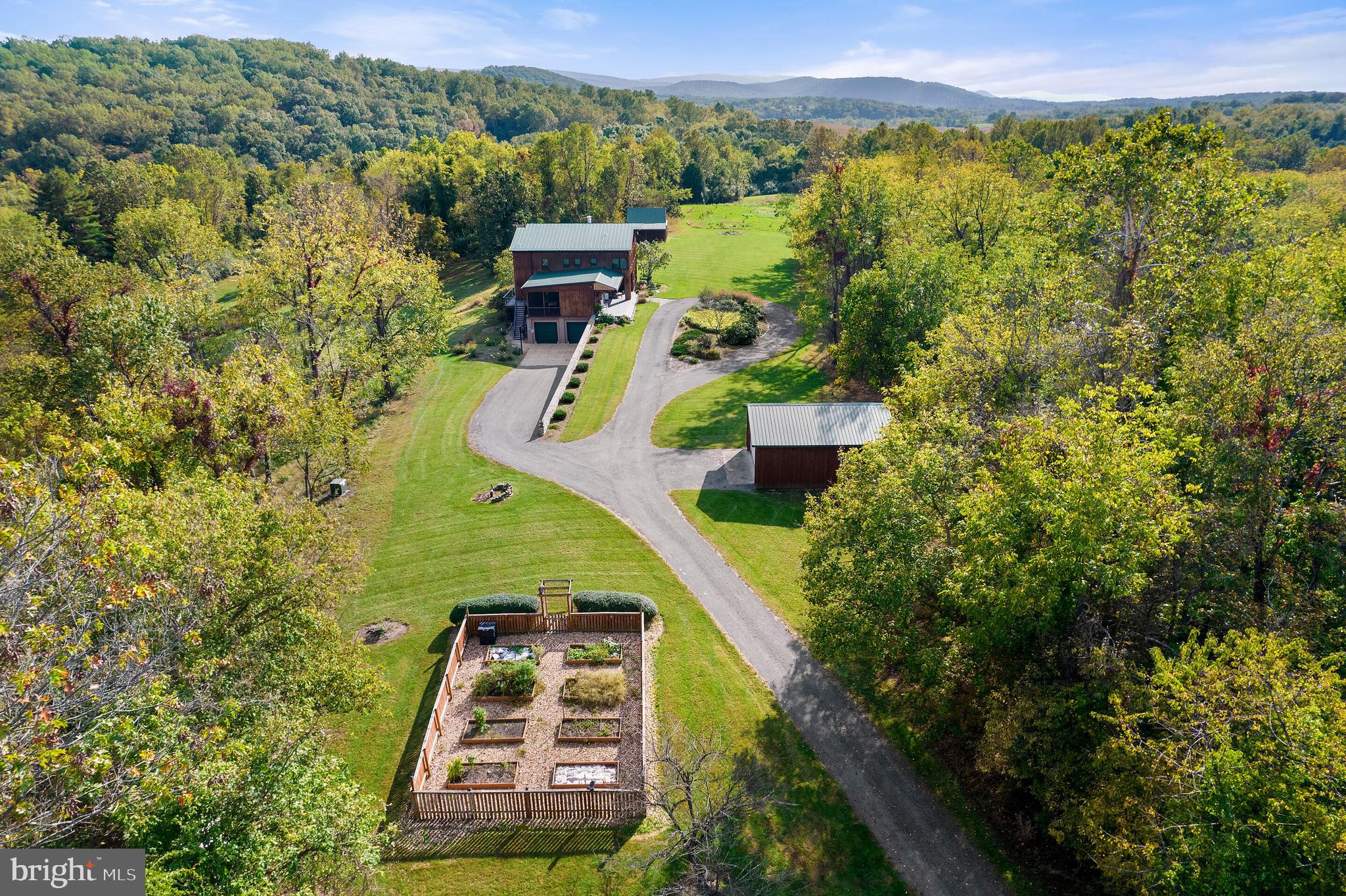 KINDER BAUERNHOF FARM - Residential