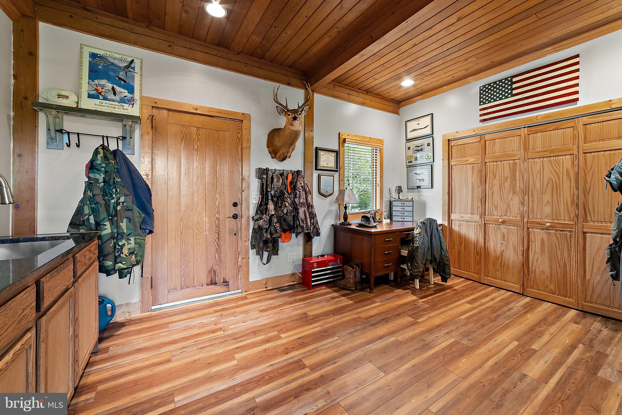 KINDER BAUERNHOF FARM - Residential