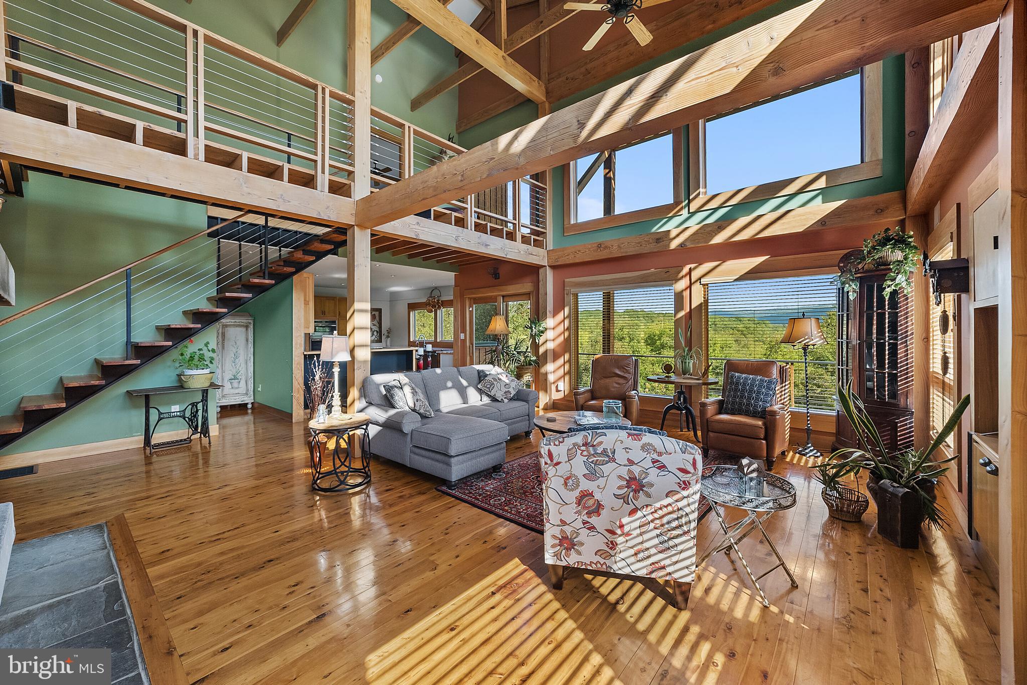 KINDER BAUERNHOF FARM - Residential