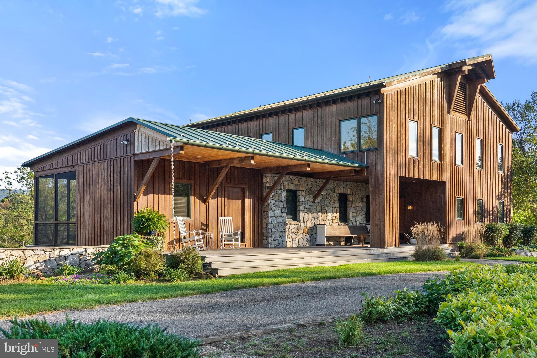 KINDER BAUERNHOF FARM - Residential