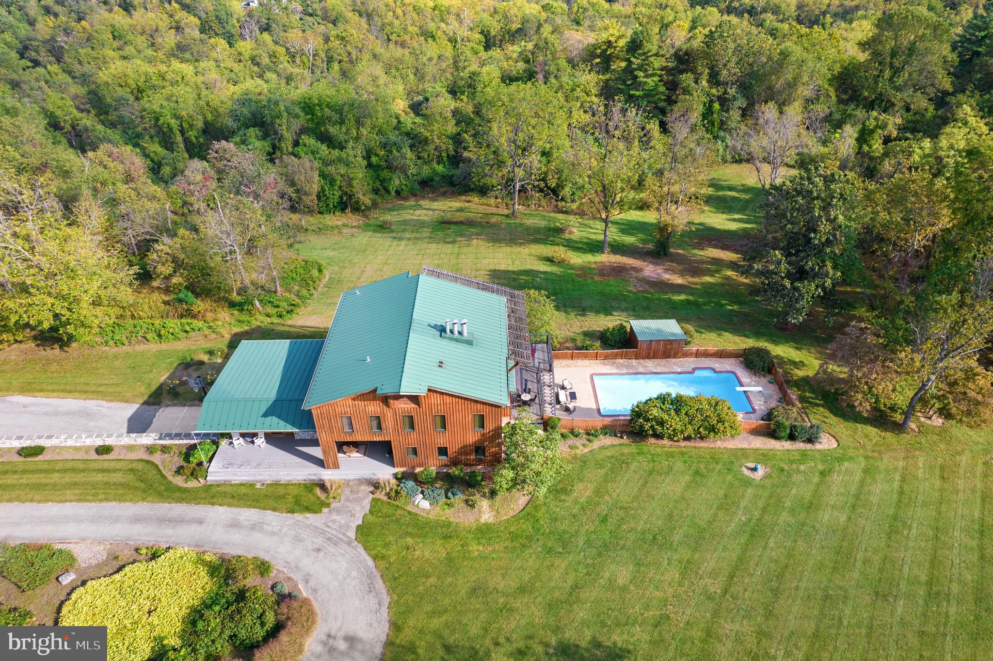 KINDER BAUERNHOF FARM - Residential