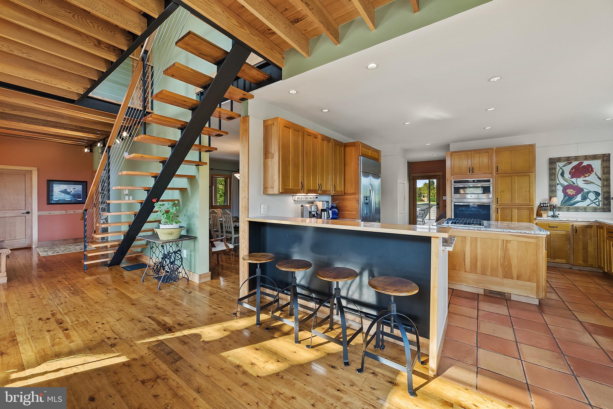 KINDER BAUERNHOF FARM - Residential