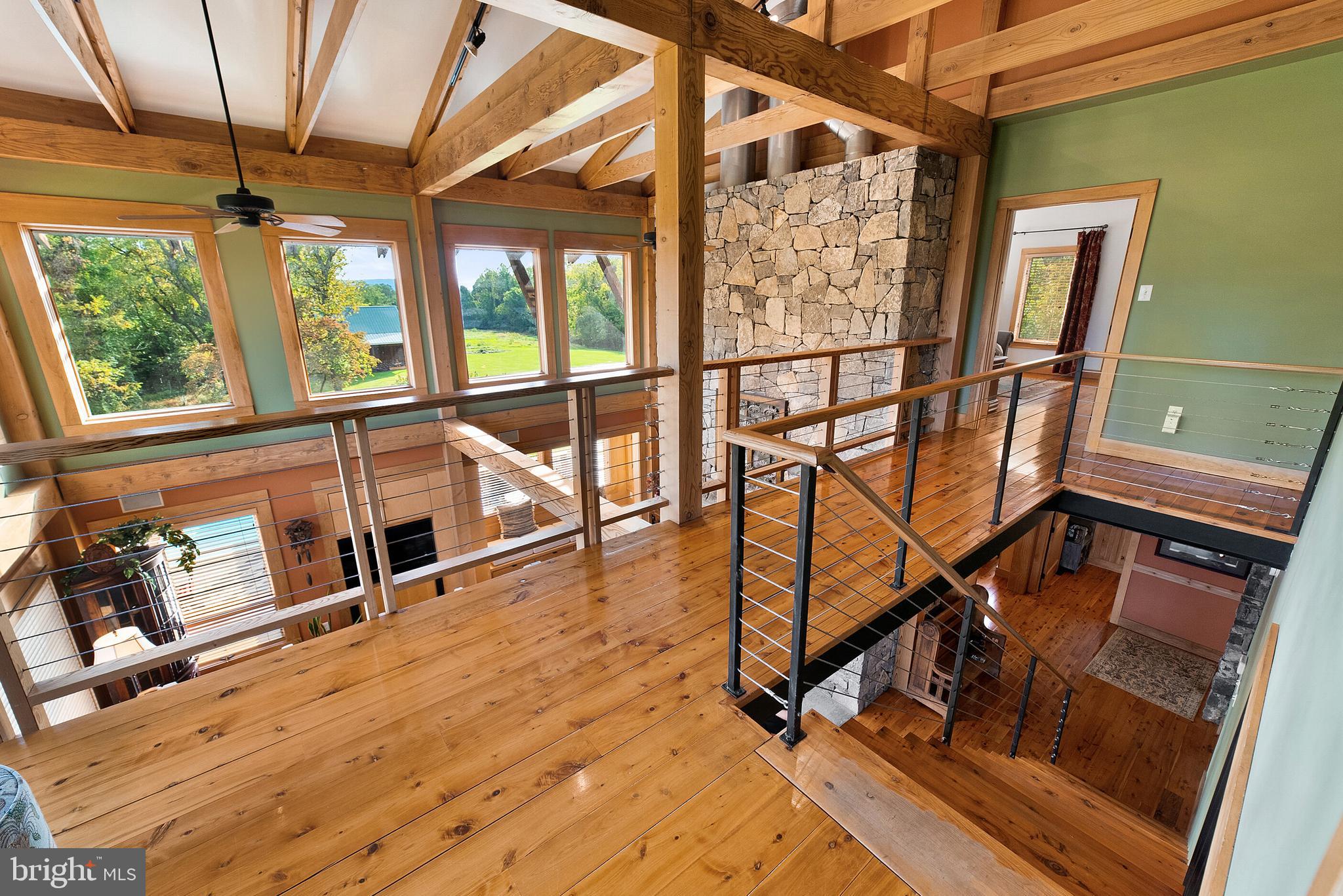 KINDER BAUERNHOF FARM - Residential