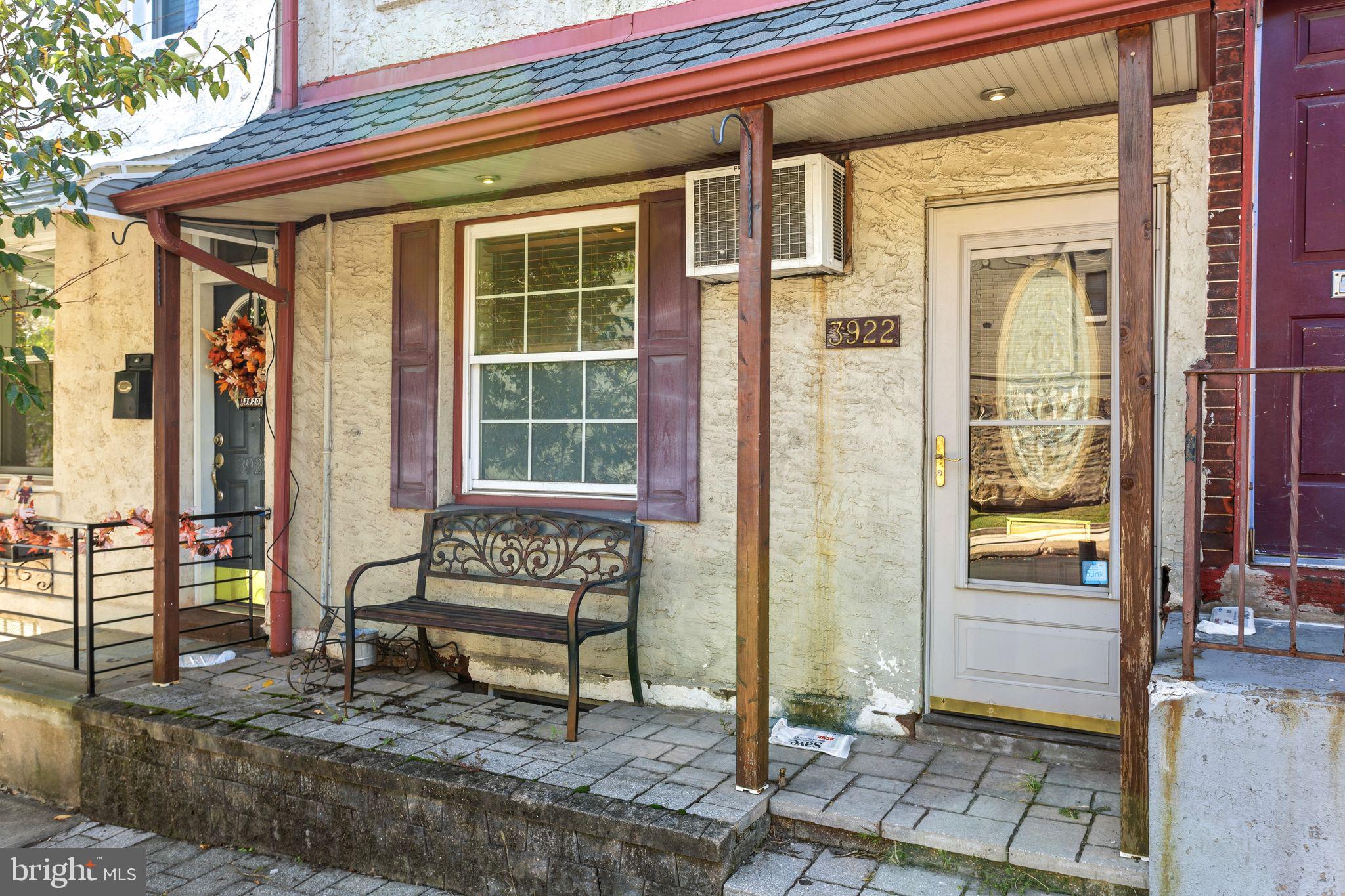 3922 MANAYUNK AVENUE