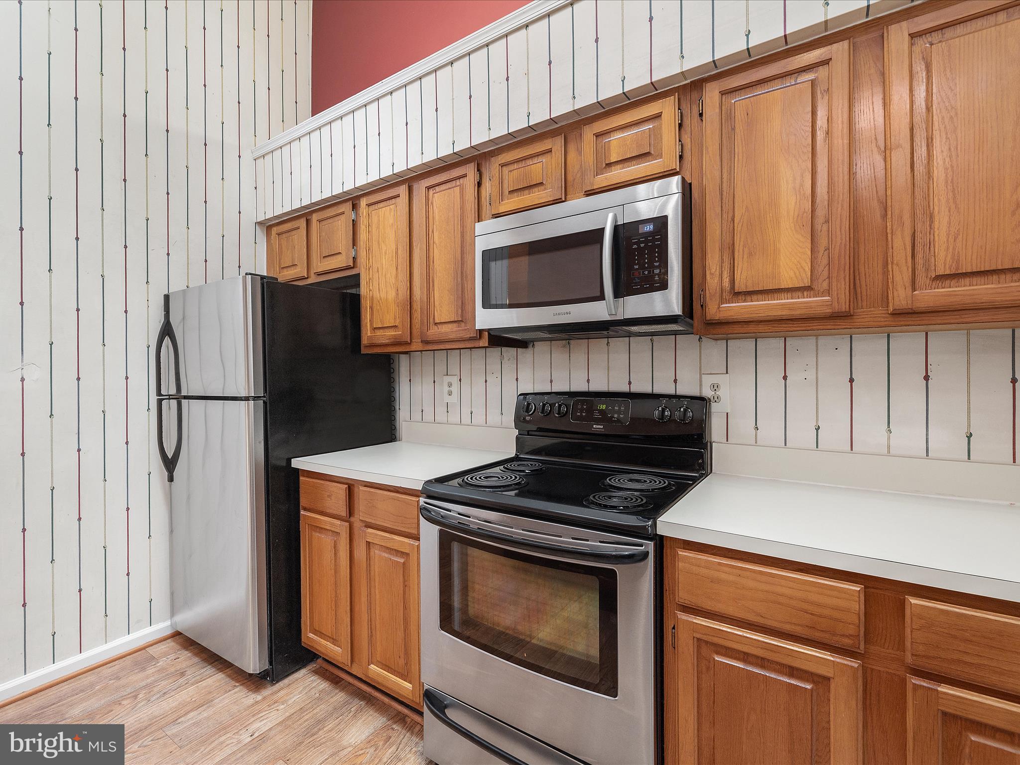 BRIDGEPORT CONDOS - Residential