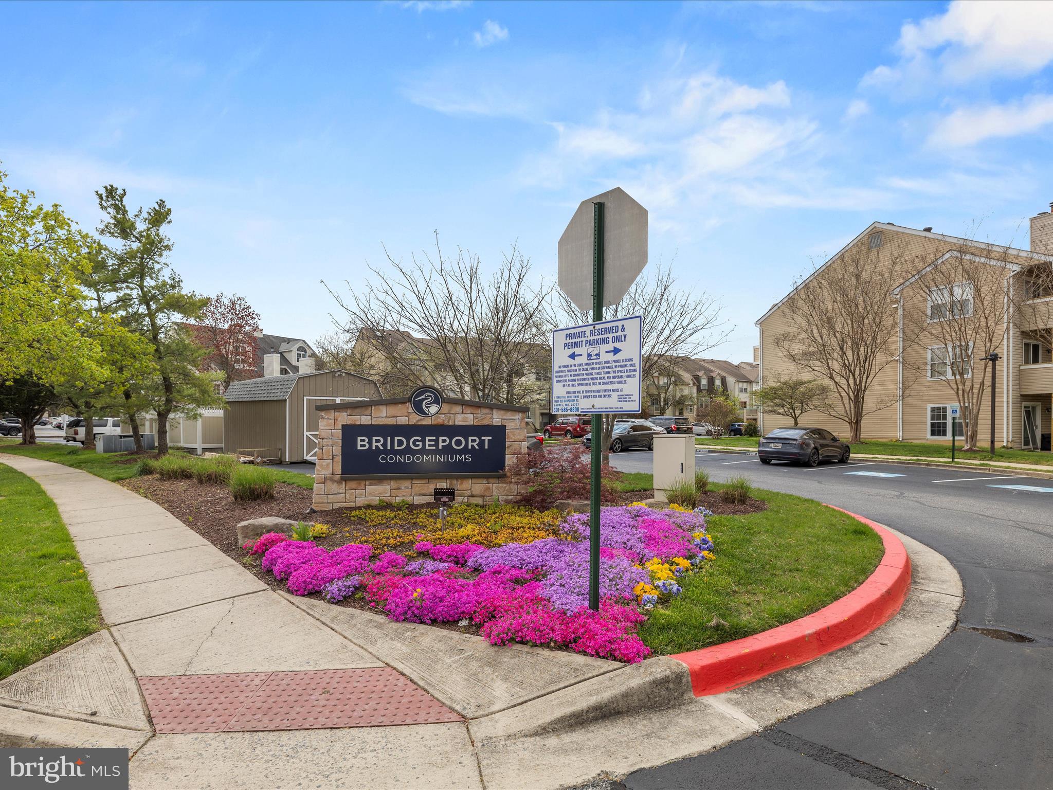 BRIDGEPORT CONDOS - Residential