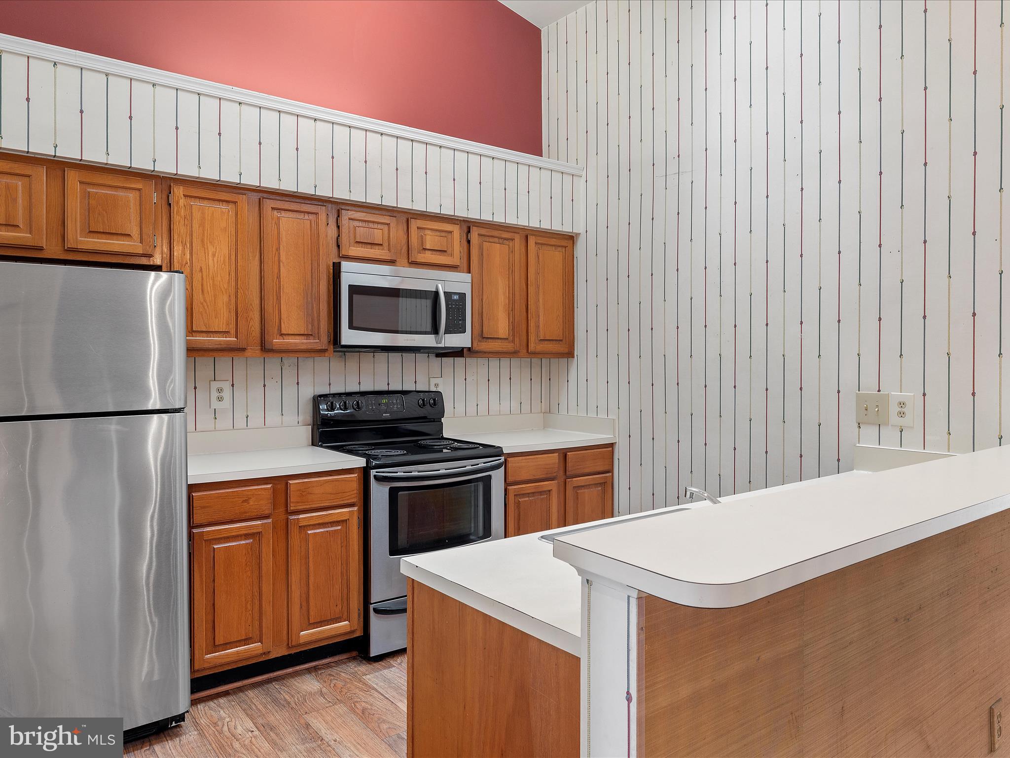 BRIDGEPORT CONDOS - Residential