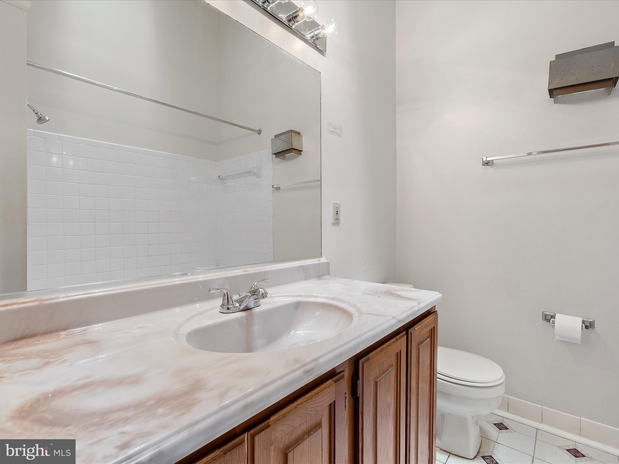 BRIDGEPORT CONDOS - Residential