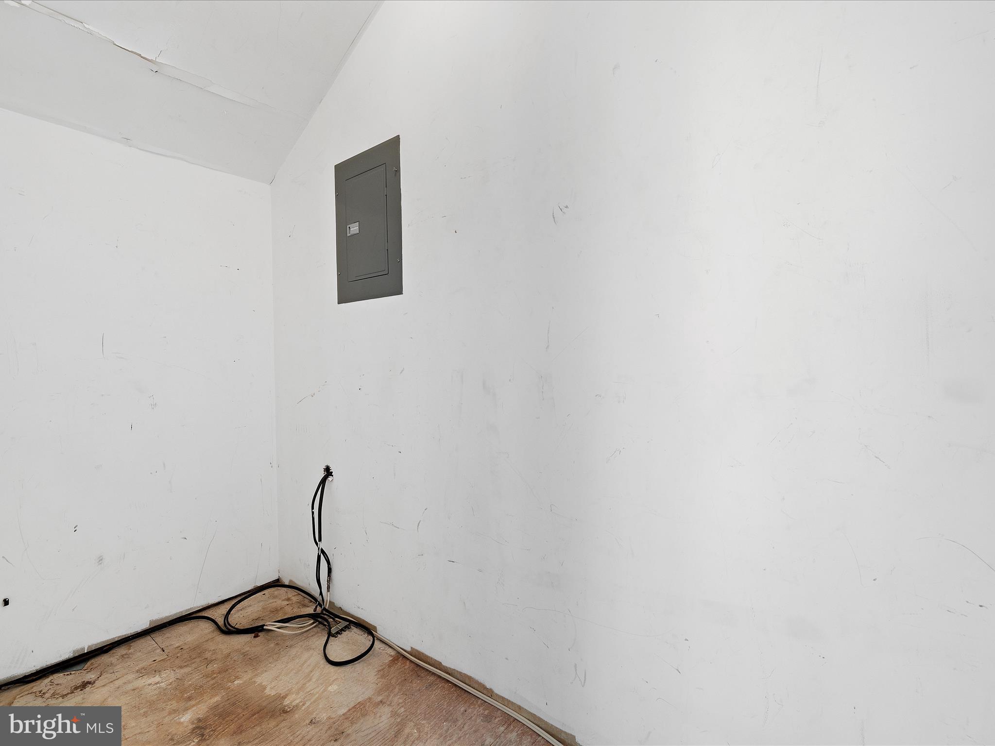 BRIDGEPORT CONDOS - Residential