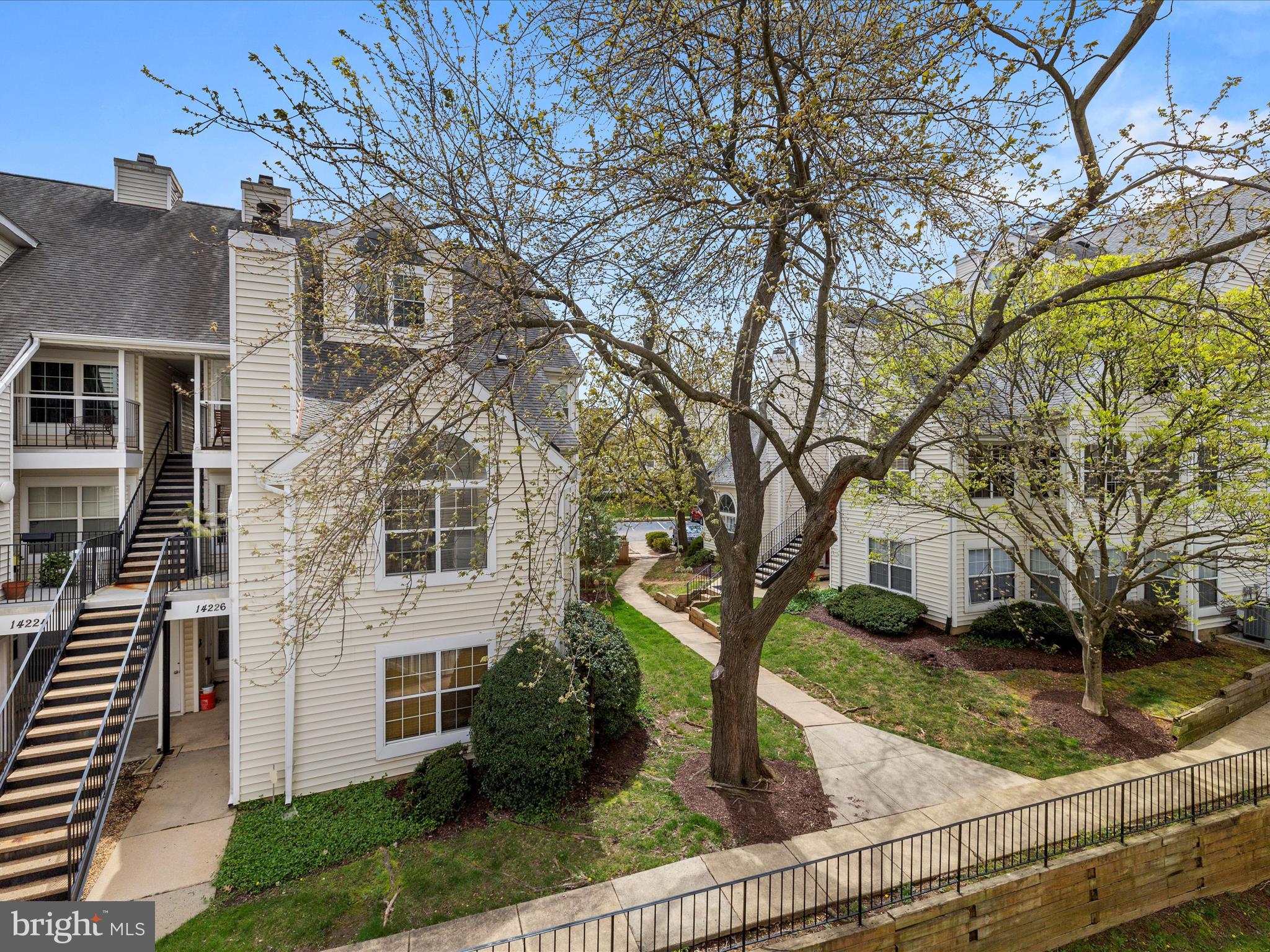 BRIDGEPORT CONDOS - Residential