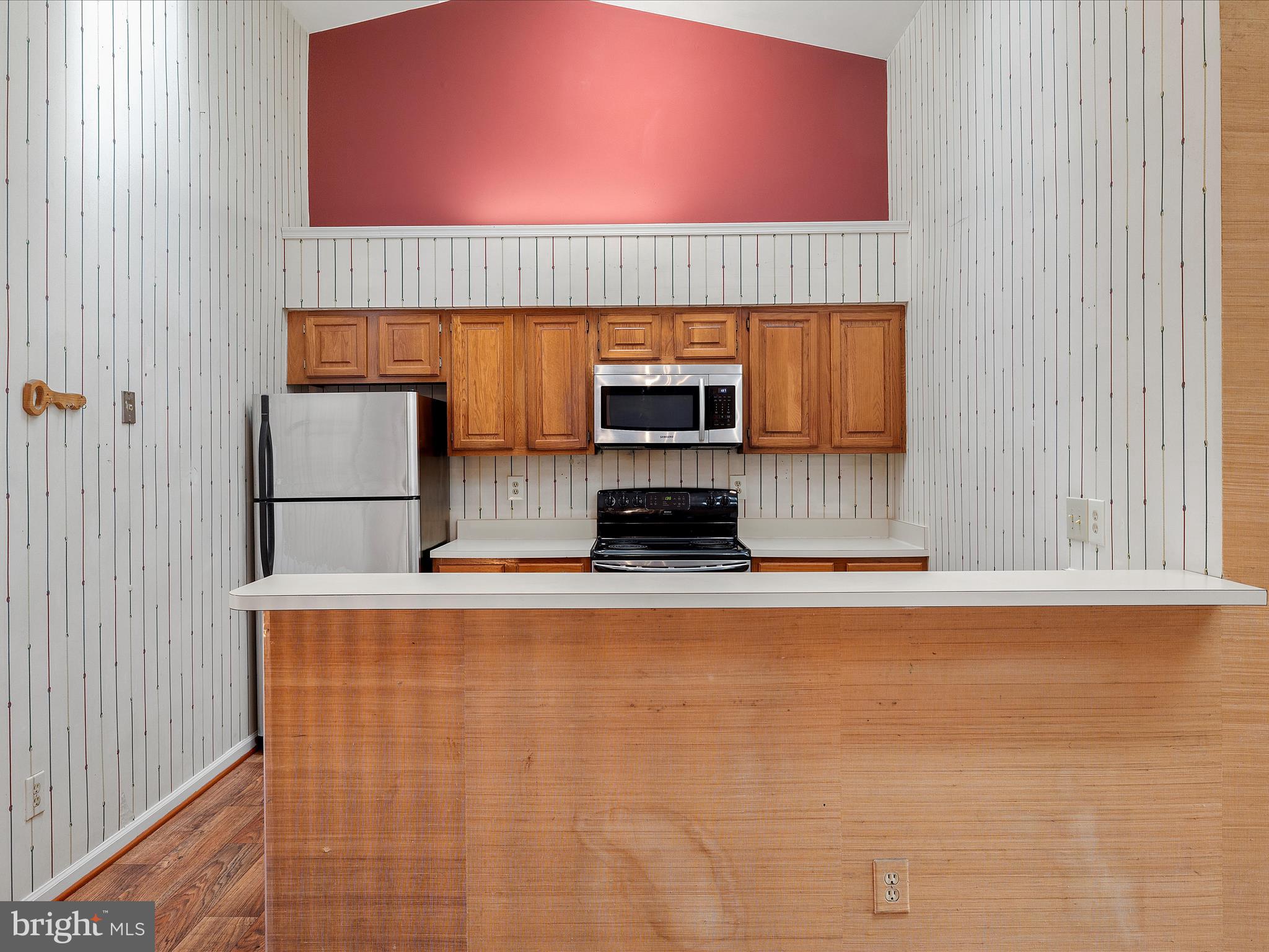 BRIDGEPORT CONDOS - Residential