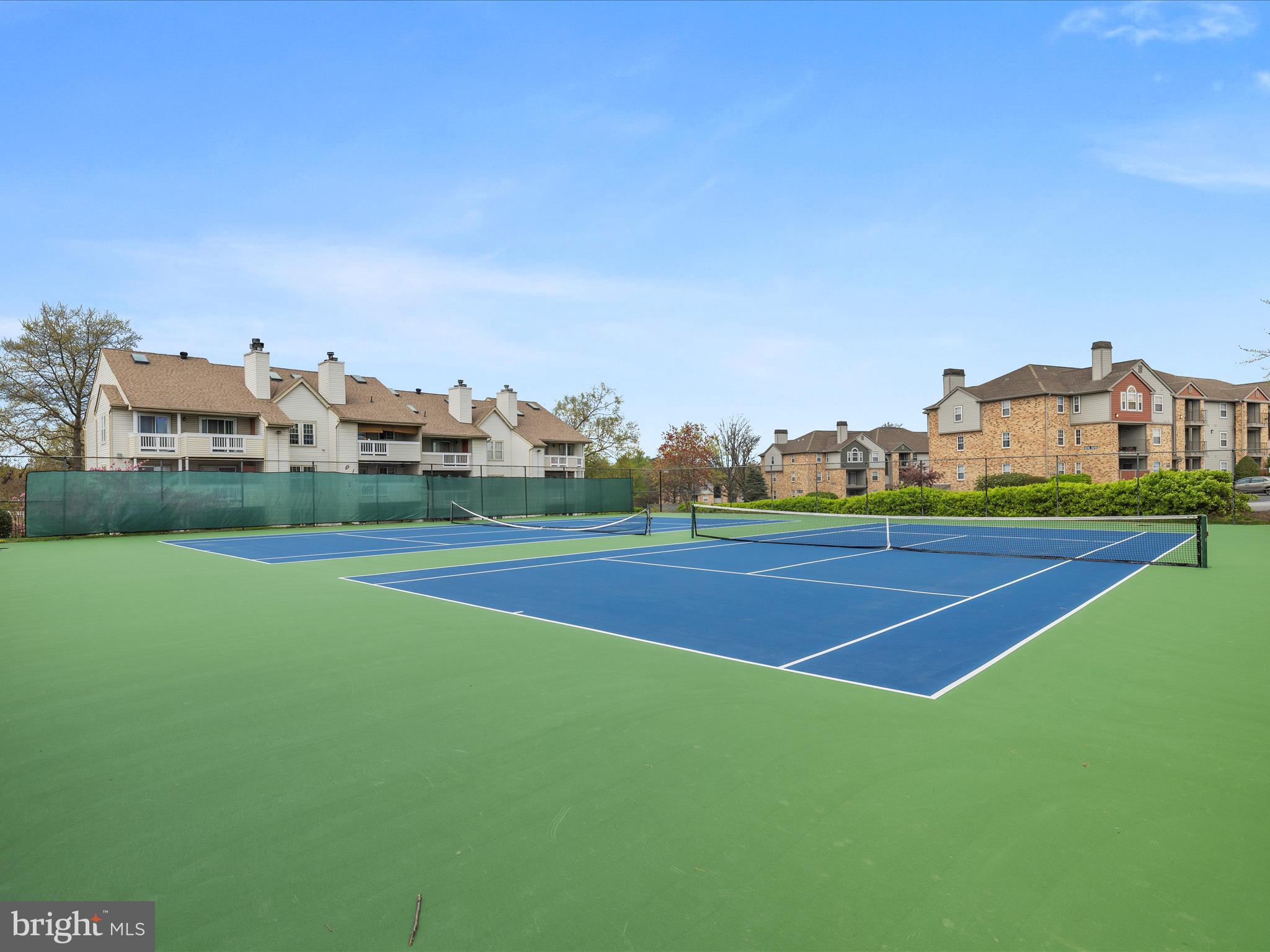 BRIDGEPORT CONDOS - Residential