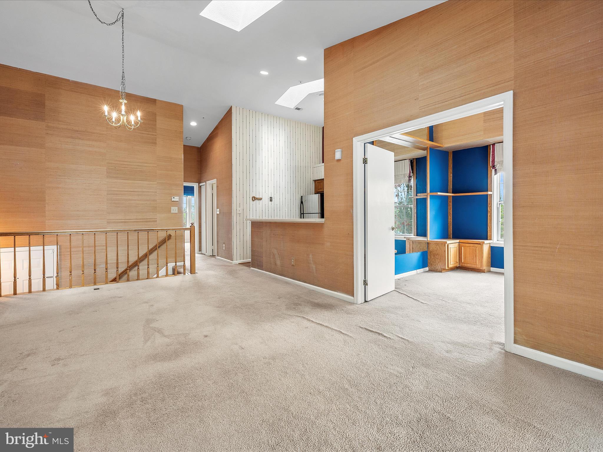 BRIDGEPORT CONDOS - Residential