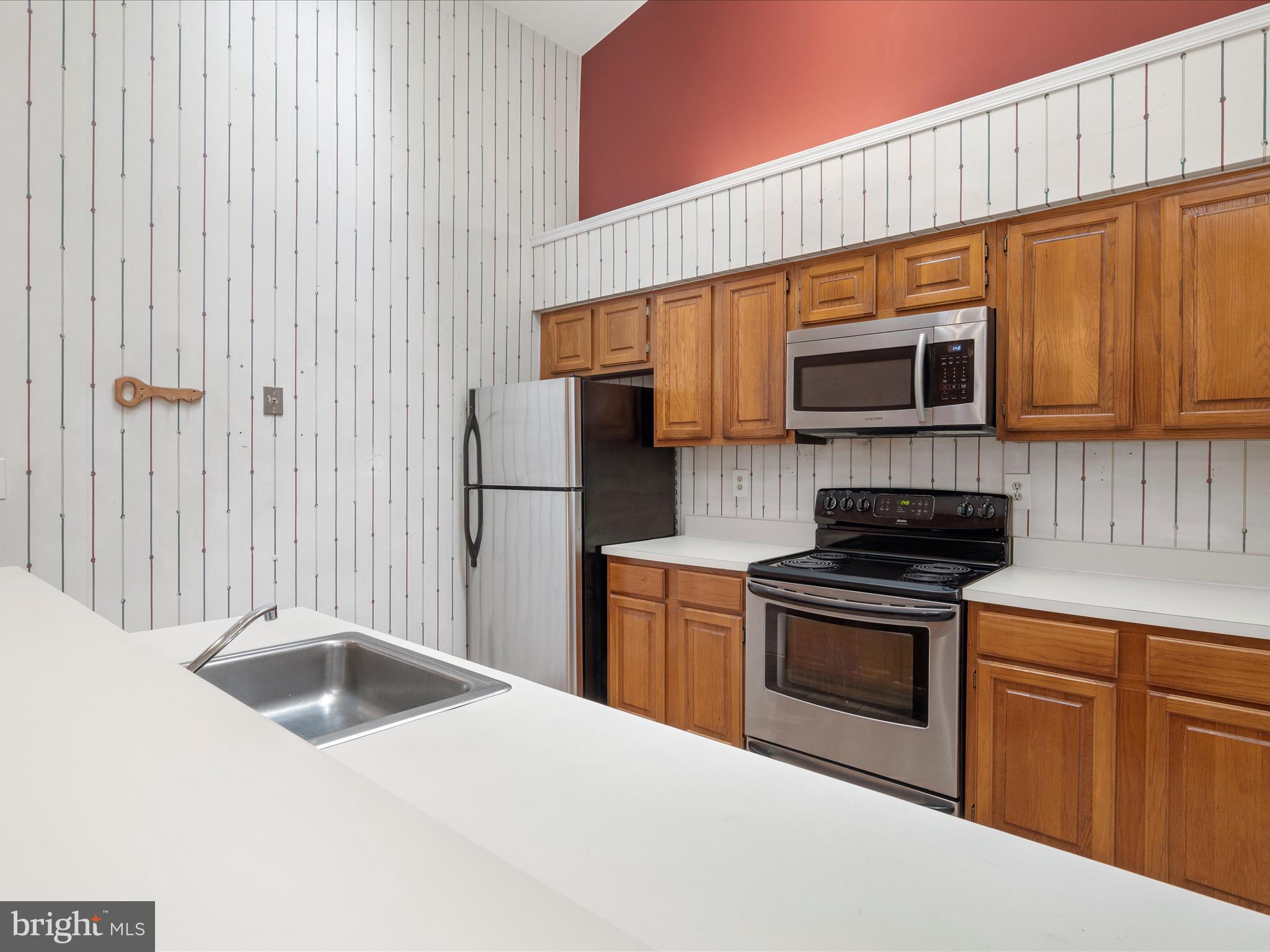 BRIDGEPORT CONDOS - Residential