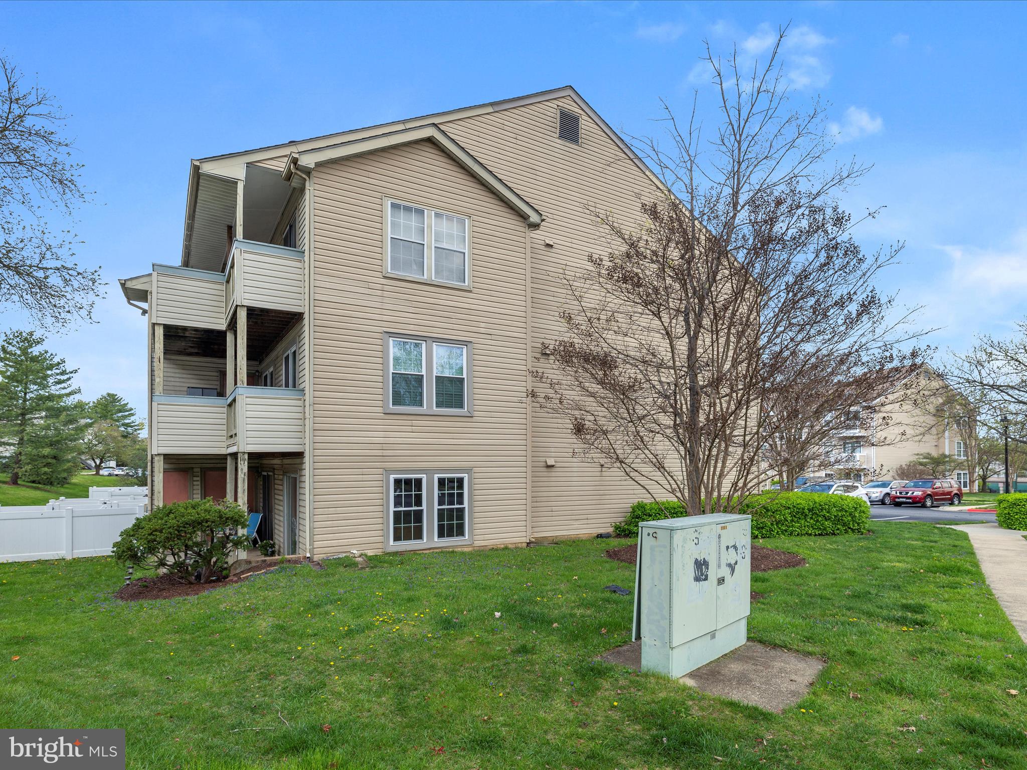 BRIDGEPORT CONDOS - Residential