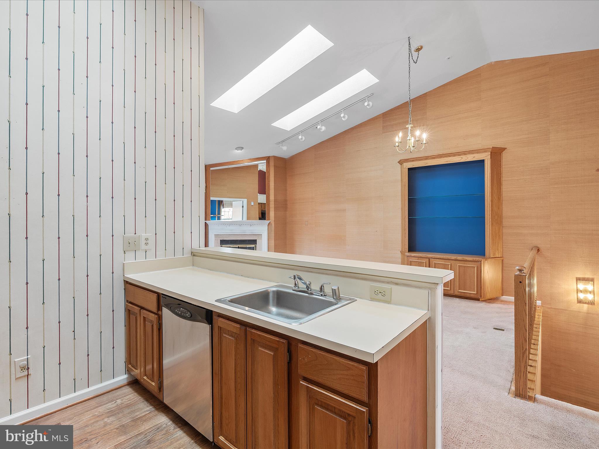 BRIDGEPORT CONDOS - Residential