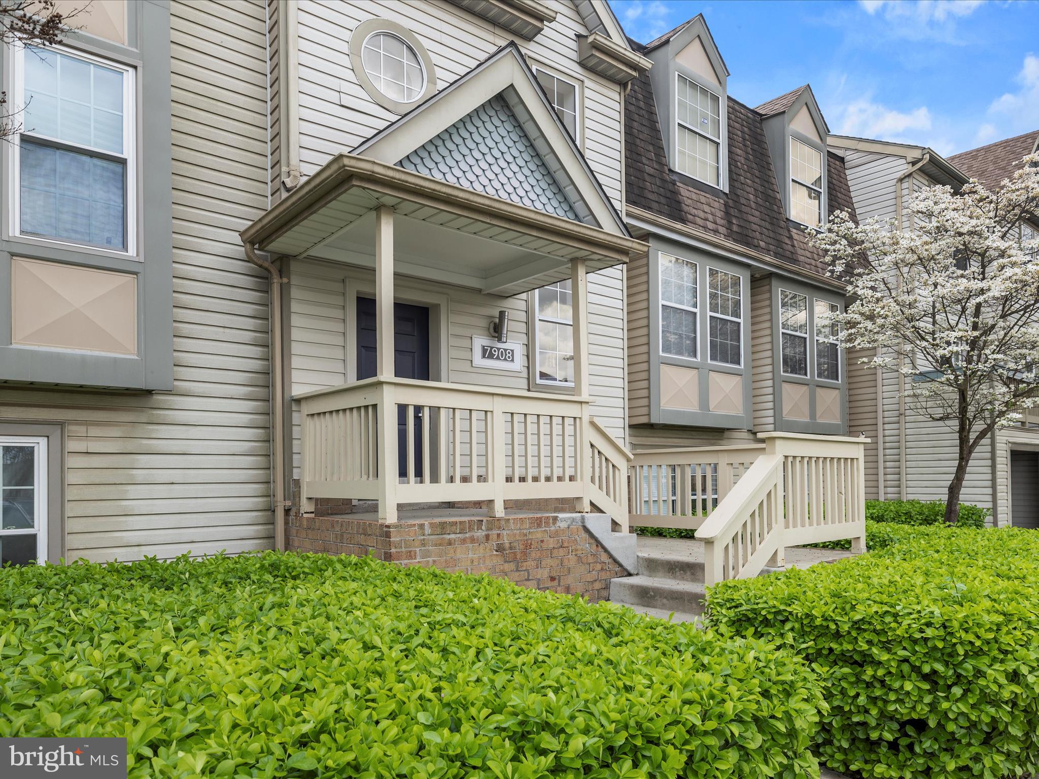 BRIDGEPORT CONDOS - Residential