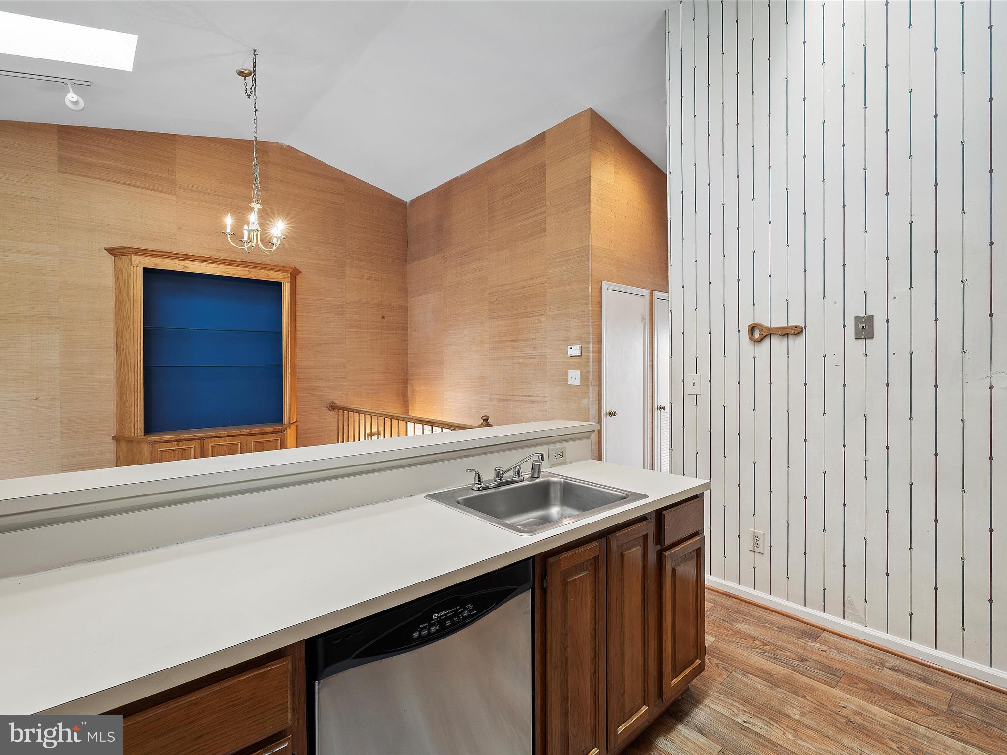 BRIDGEPORT CONDOS - Residential