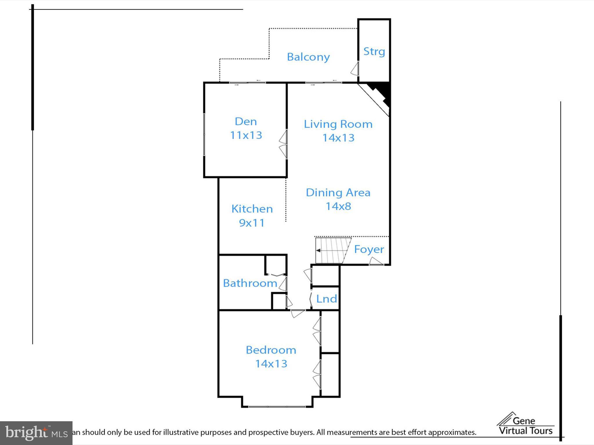 BRIDGEPORT CONDOS - Residential