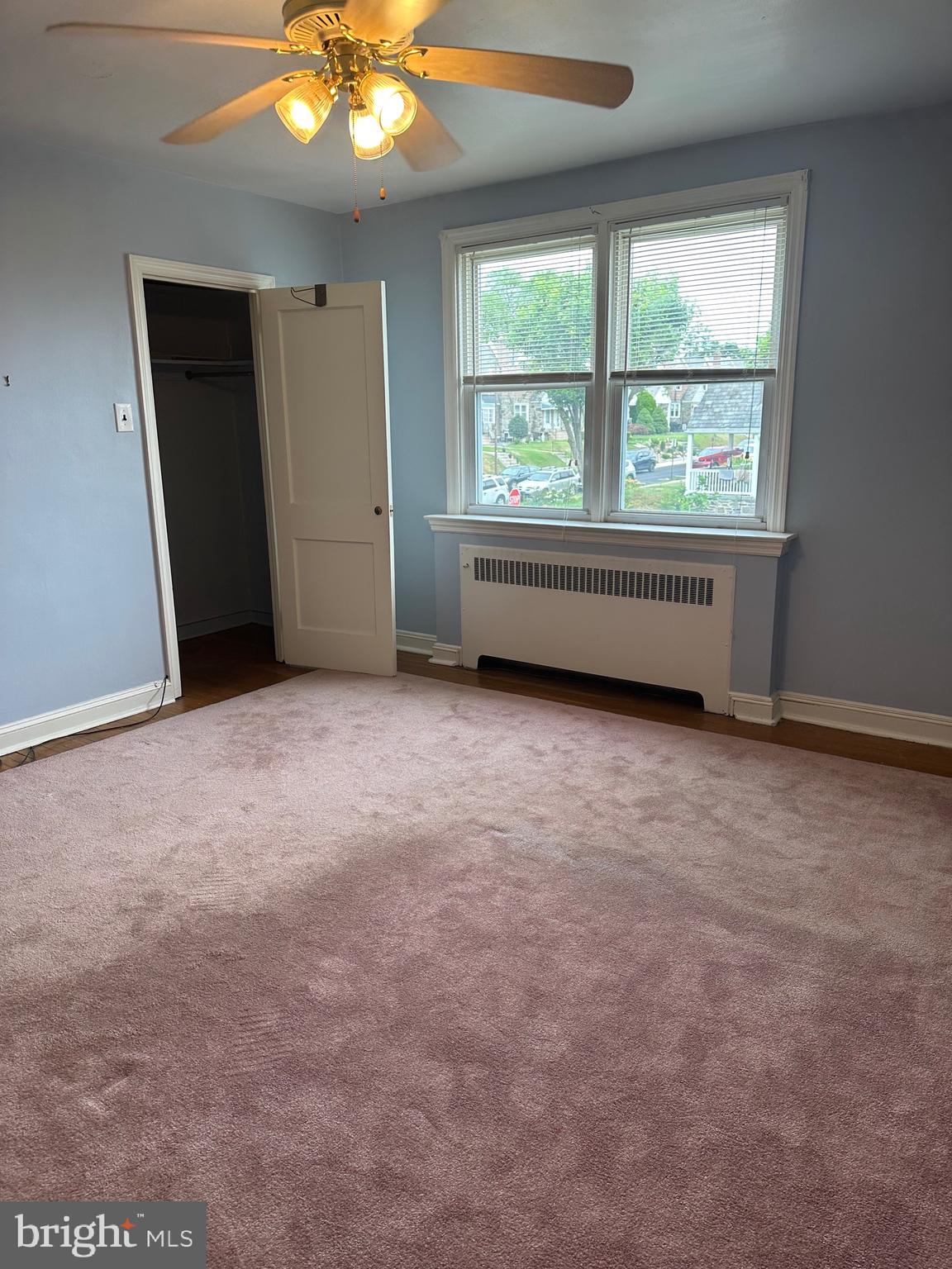 DREXEL PARK GARDEN - Residential Lease