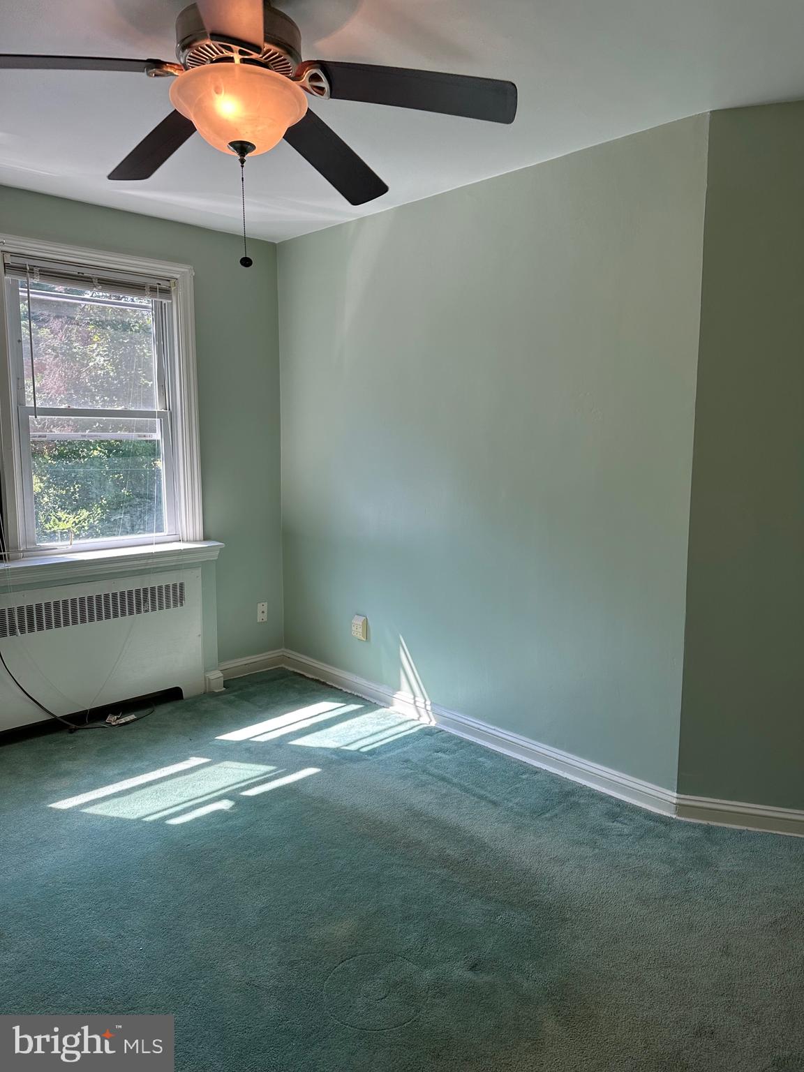 DREXEL PARK GARDEN - Residential Lease