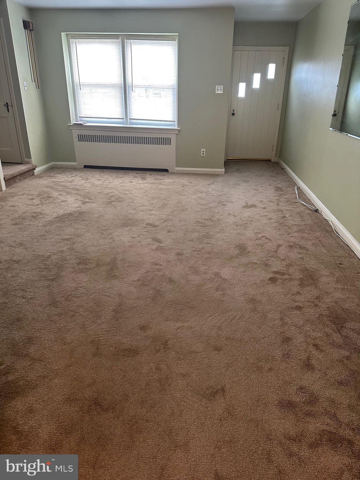 DREXEL PARK GARDEN - Residential Lease