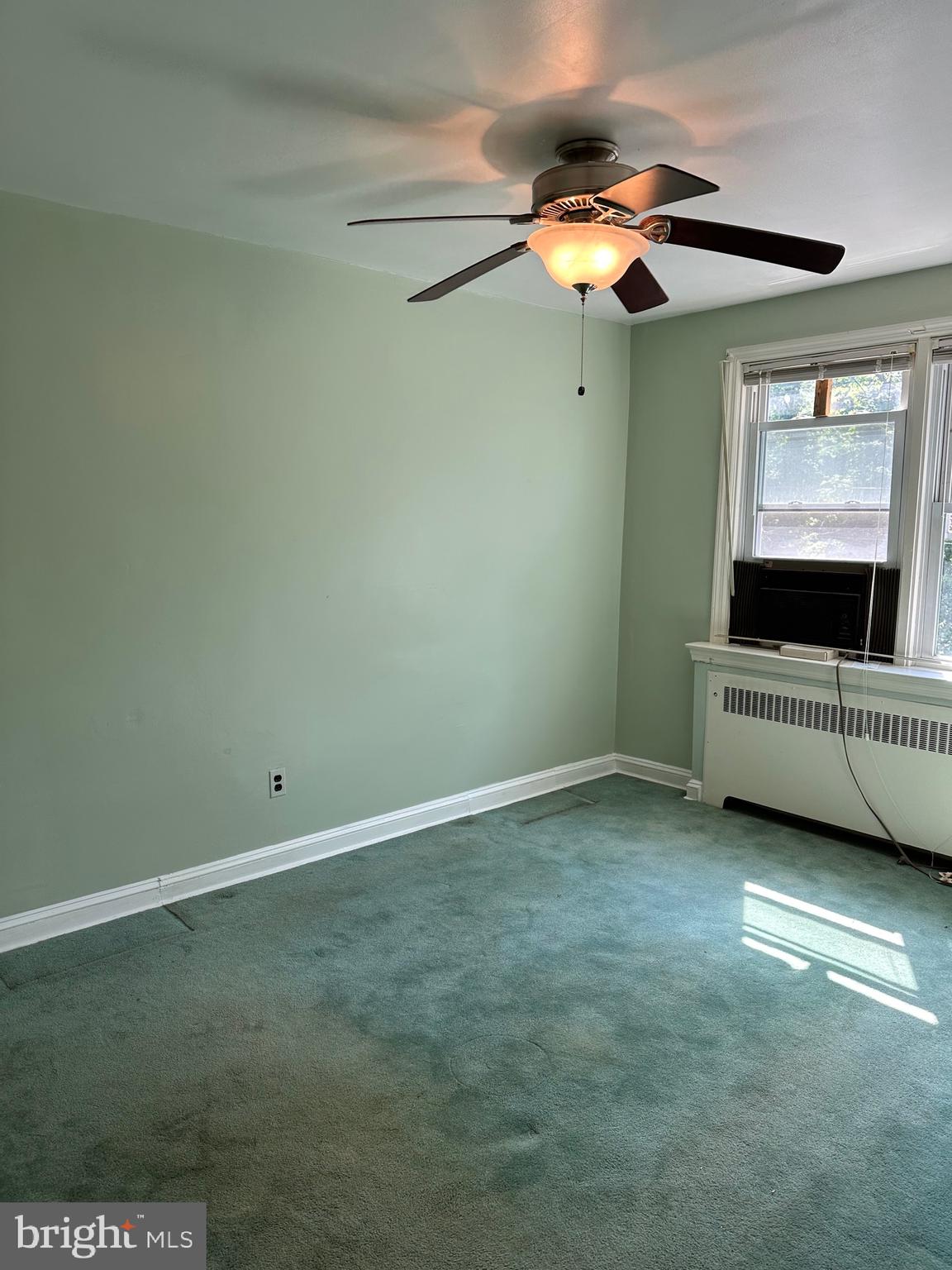 DREXEL PARK GARDEN - Residential Lease