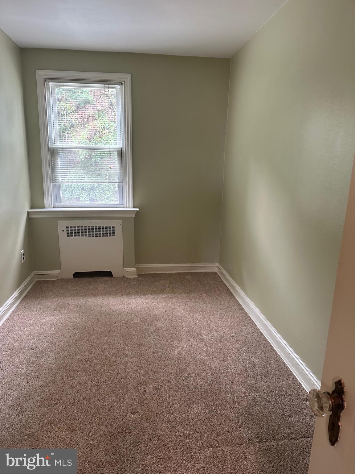 DREXEL PARK GARDEN - Residential Lease