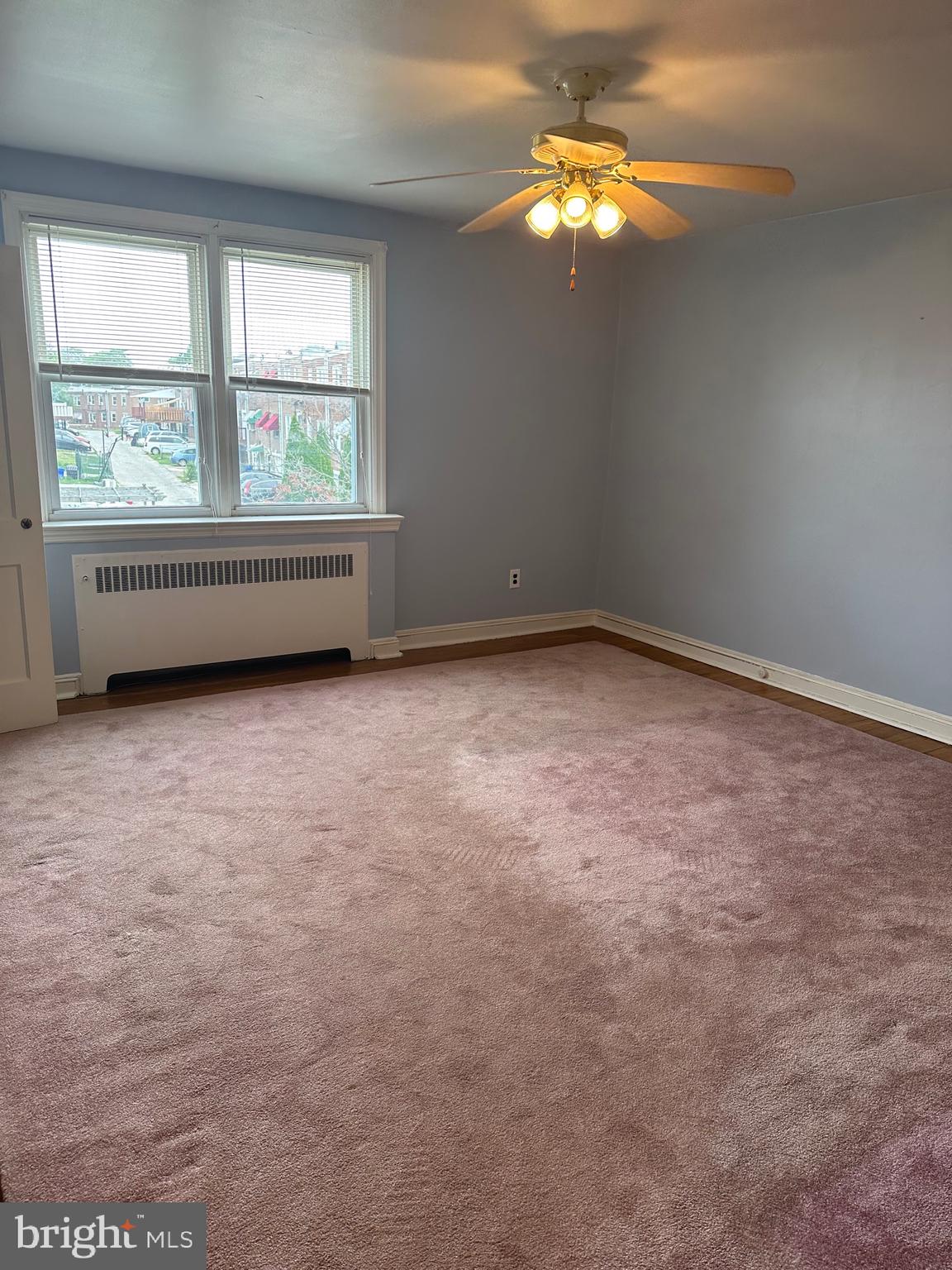 DREXEL PARK GARDEN - Residential Lease