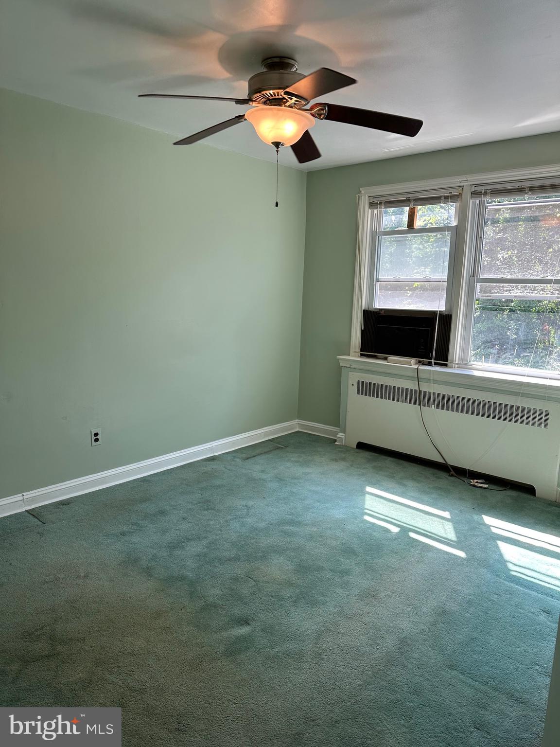 DREXEL PARK GARDEN - Residential Lease