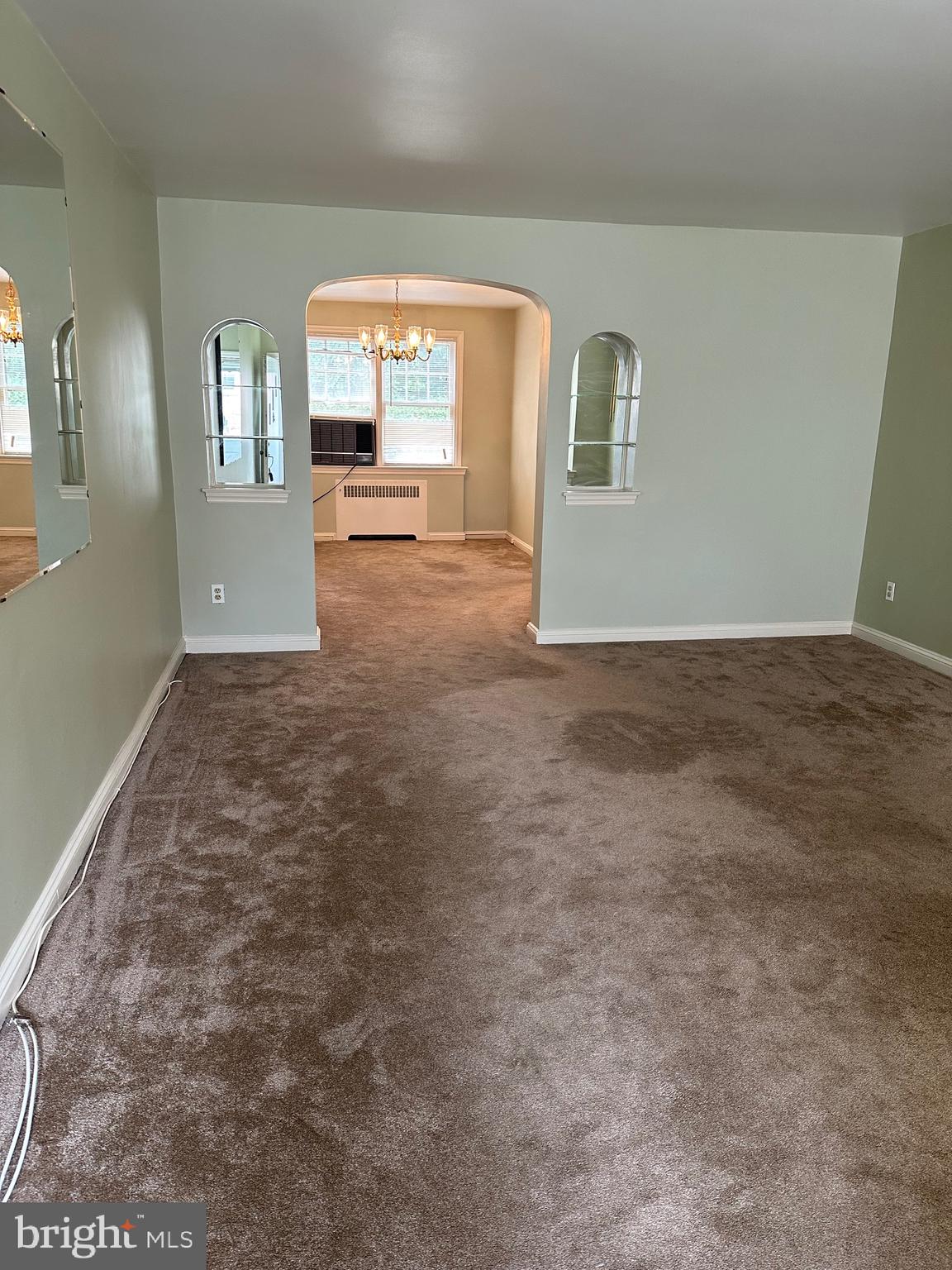 DREXEL PARK GARDEN - Residential Lease