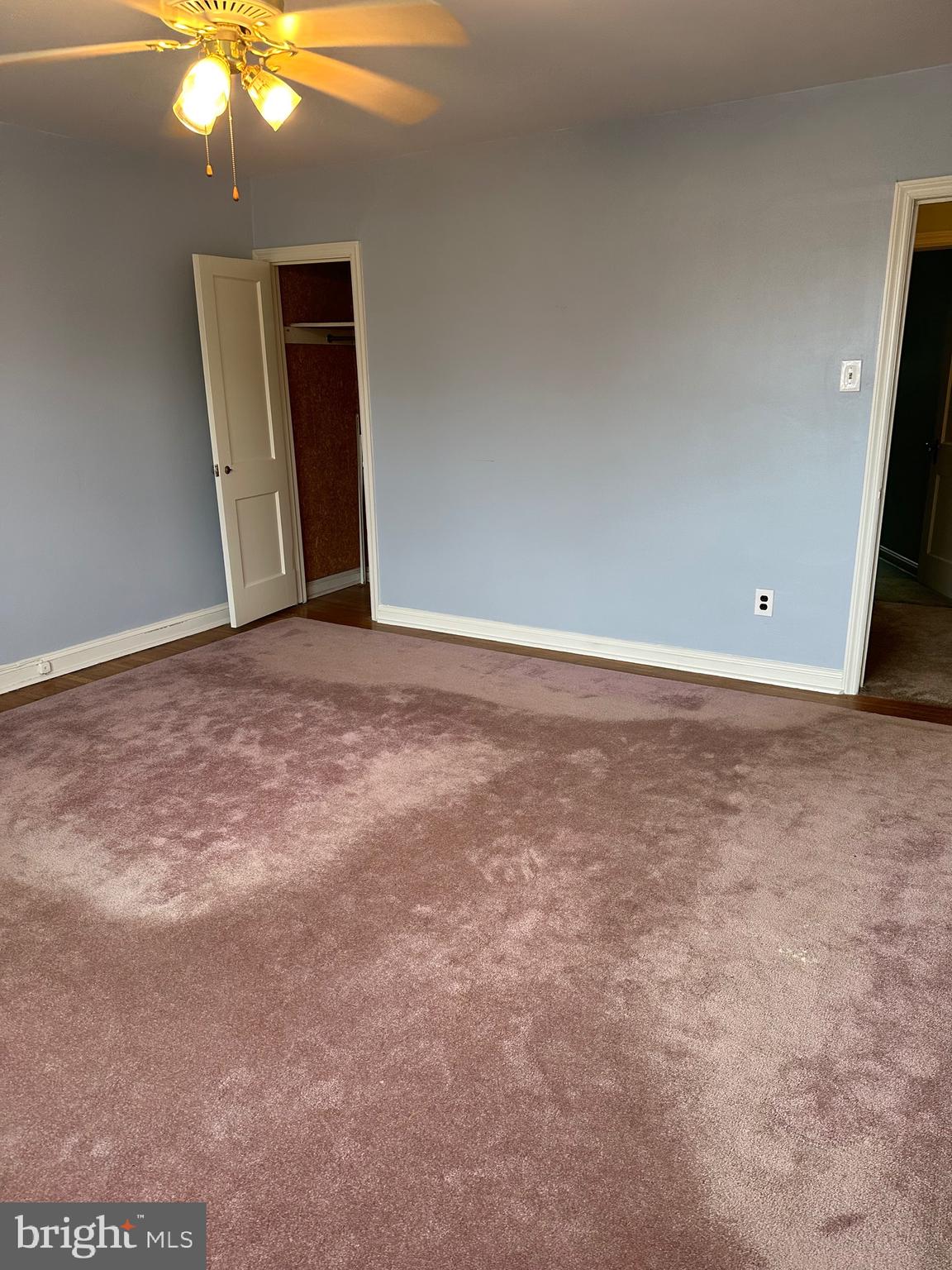 DREXEL PARK GARDEN - Residential Lease