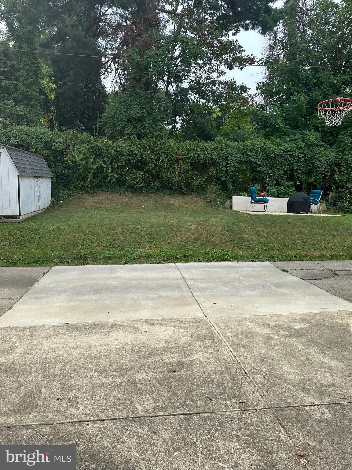 DREXEL PARK GARDEN - Residential Lease