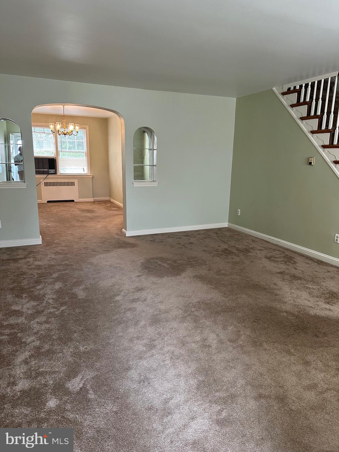 DREXEL PARK GARDEN - Residential Lease