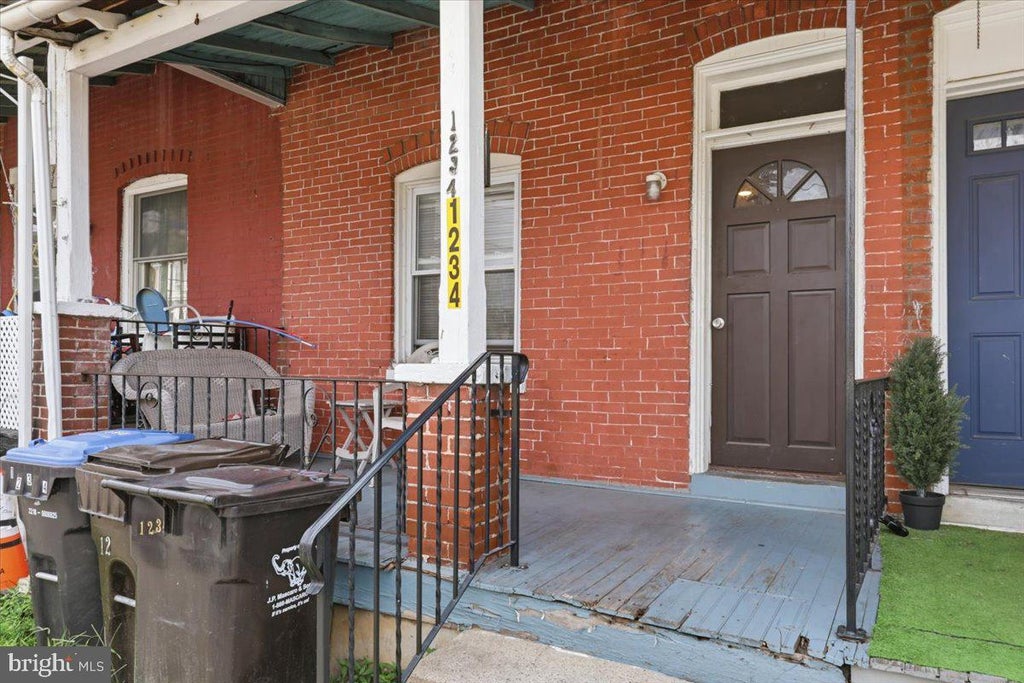 Photo of 1234 Markley Street, NORRISTOWN, PA 19401 (MLS # PAMC2190478)