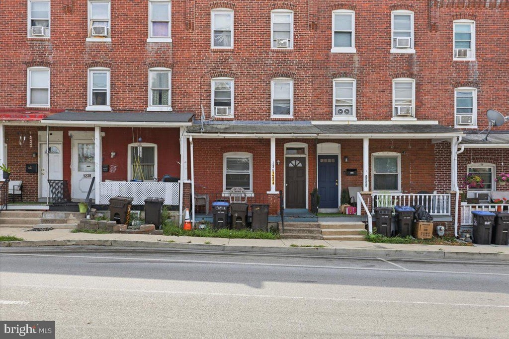 Photo of 1234 Markley Street, NORRISTOWN, PA 19401 (MLS # PAMC2190478)