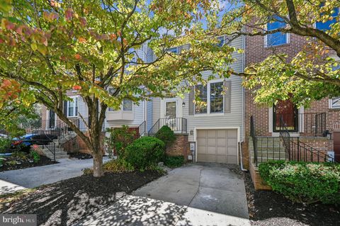 19 CHAMPIONSHIP COURT K-5 OWINGS MILLS MD 21117