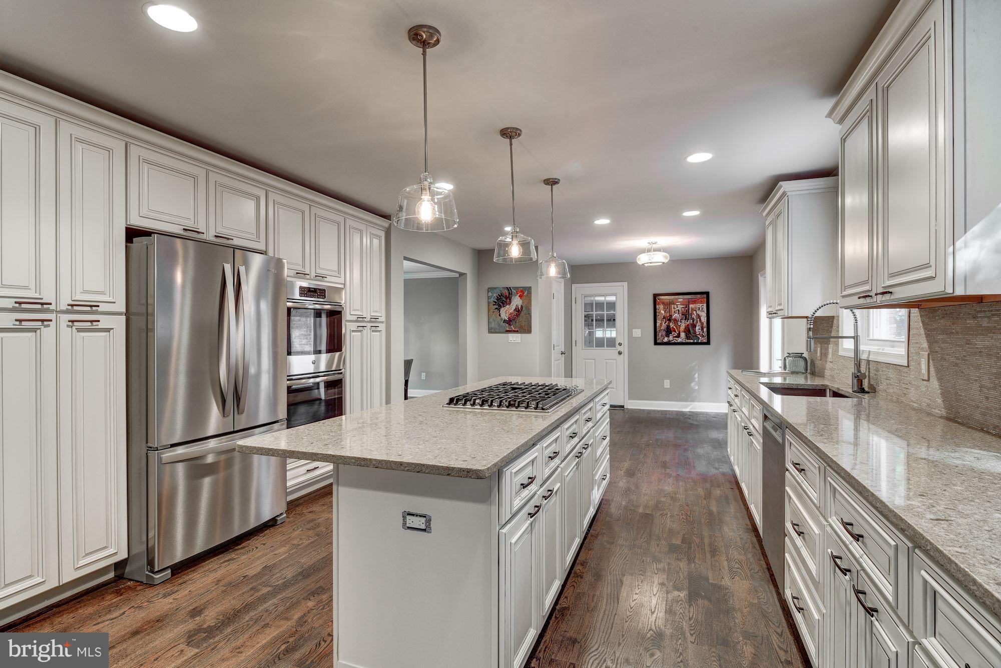 RIVER FALLS - Residential