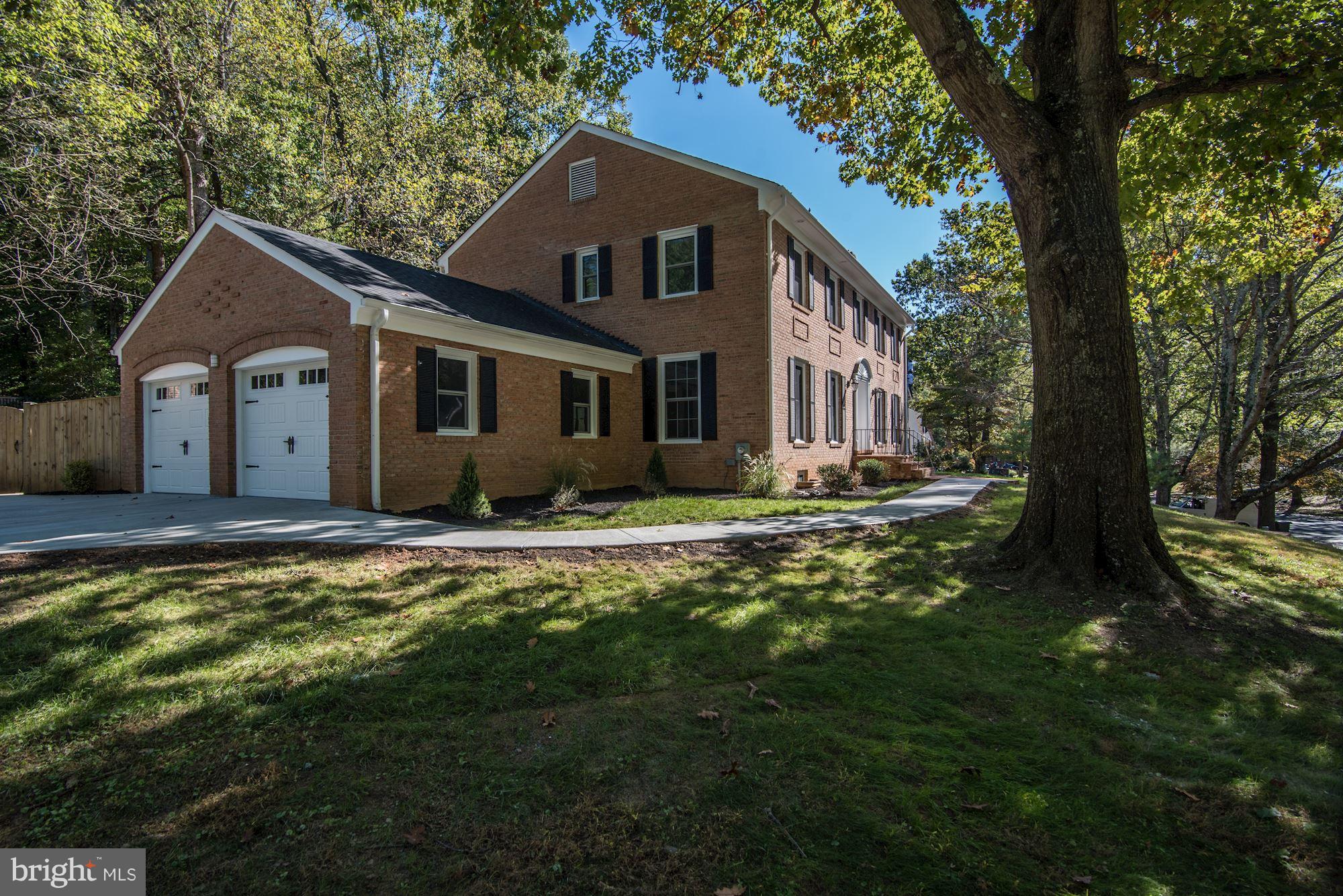 RIVER FALLS - Residential