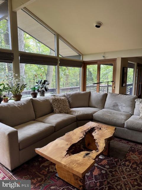 VALLEY FORGE MTN - Residential