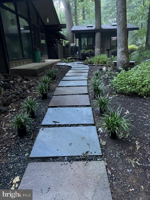 VALLEY FORGE MTN - Residential