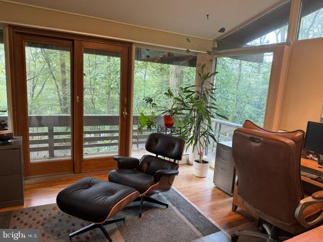 VALLEY FORGE MTN - Residential