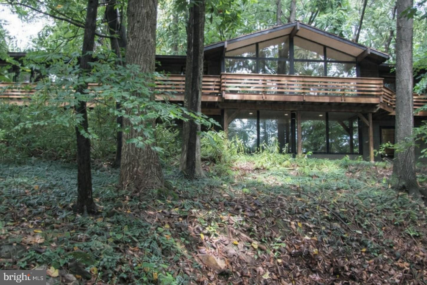 VALLEY FORGE MTN - Residential