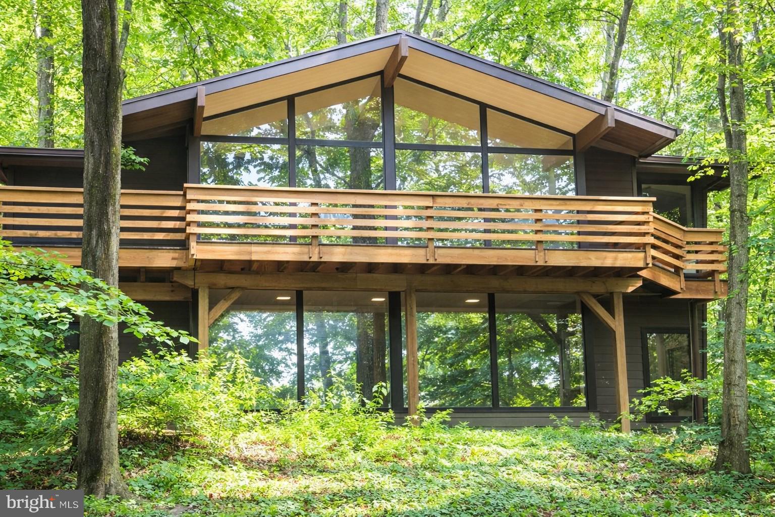 VALLEY FORGE MTN - Residential
