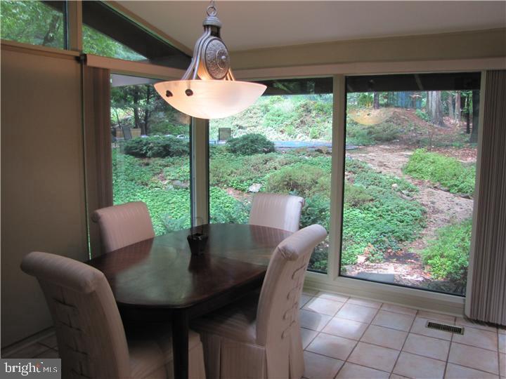 VALLEY FORGE MTN - Residential