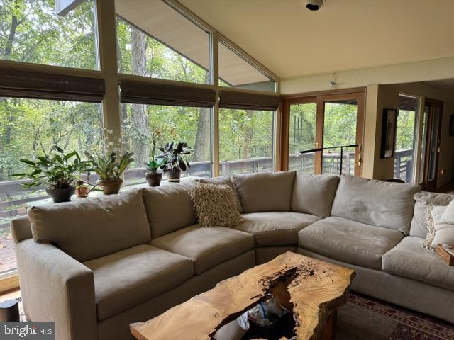 VALLEY FORGE MTN - Residential