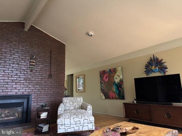 VALLEY FORGE MTN - Residential