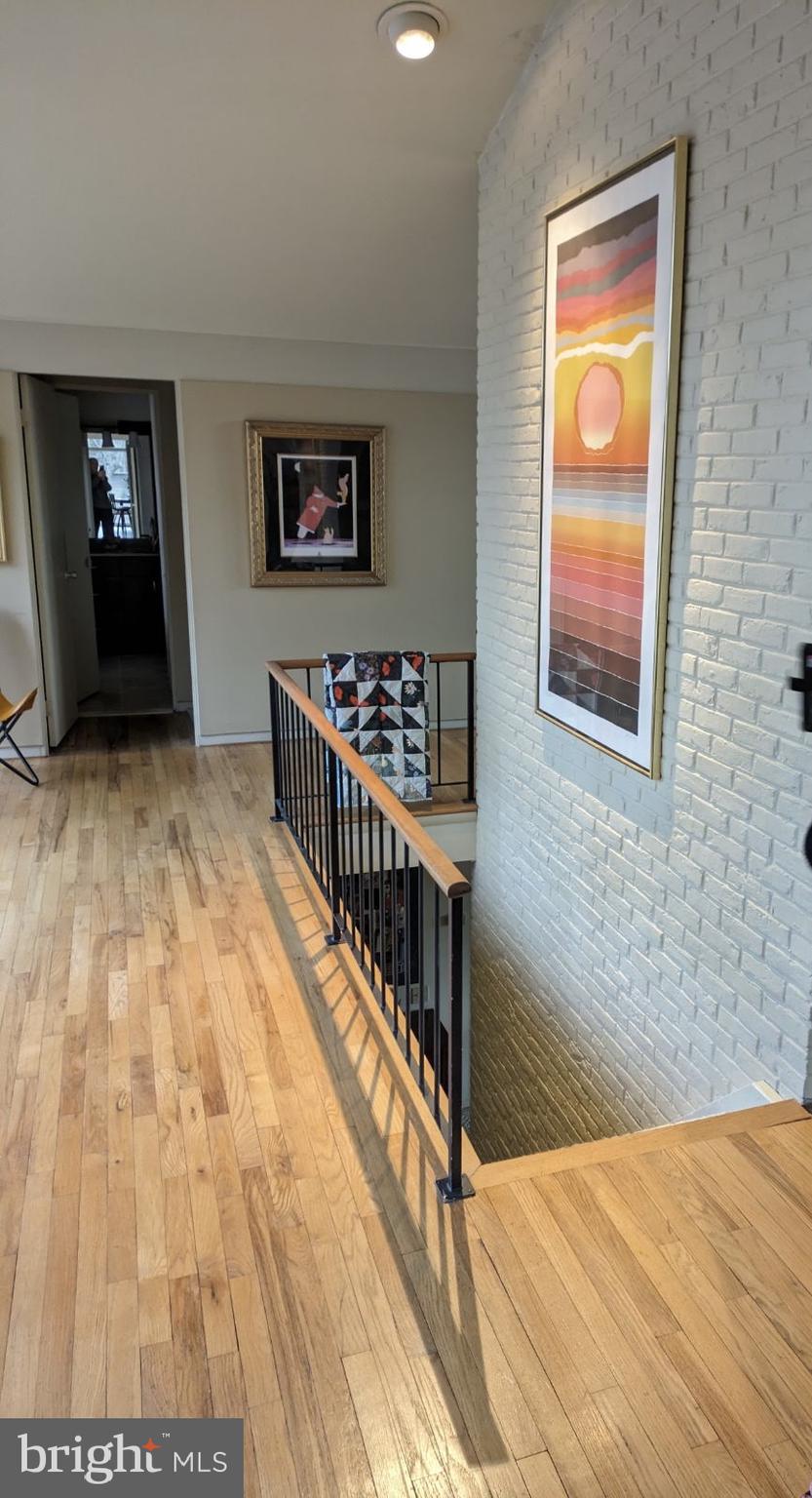VALLEY FORGE MTN - Residential