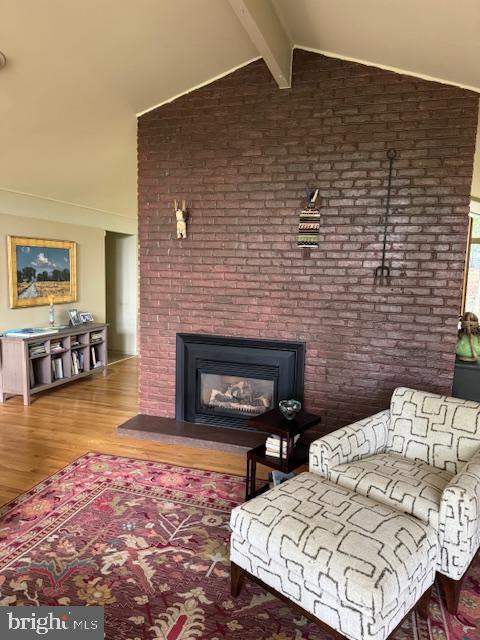VALLEY FORGE MTN - Residential