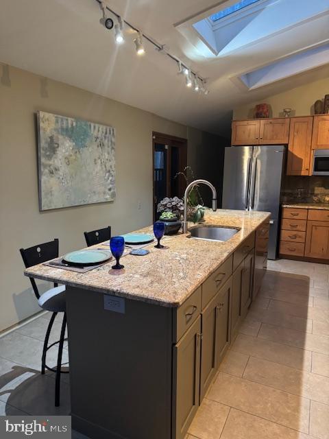 VALLEY FORGE MTN - Residential